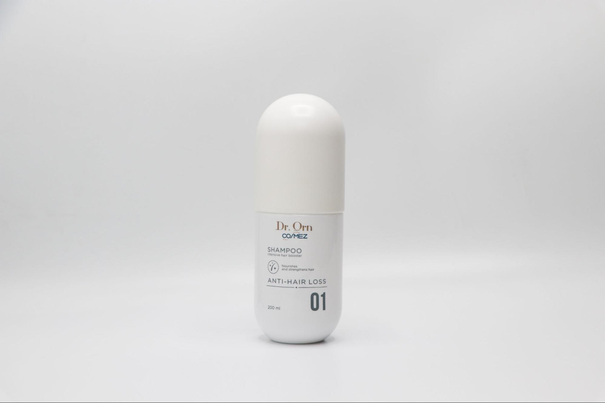 เป็นรังแคใช้แชมพูอะไรดี