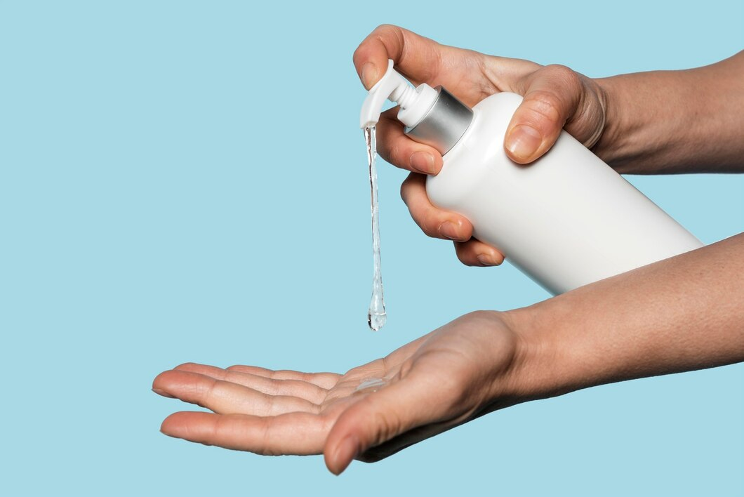 แชมพูแก้ผมร่วง ยี่ห้อไหนดี