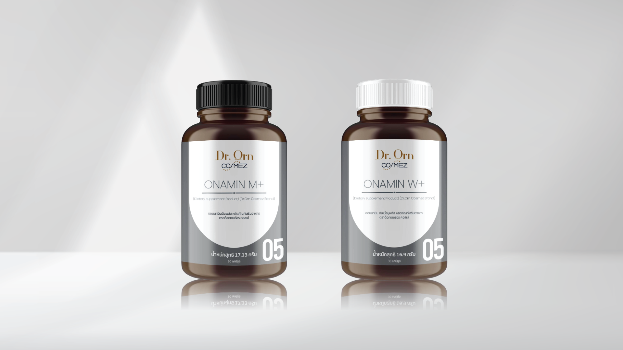 วิตามินแก้ผมร่วง