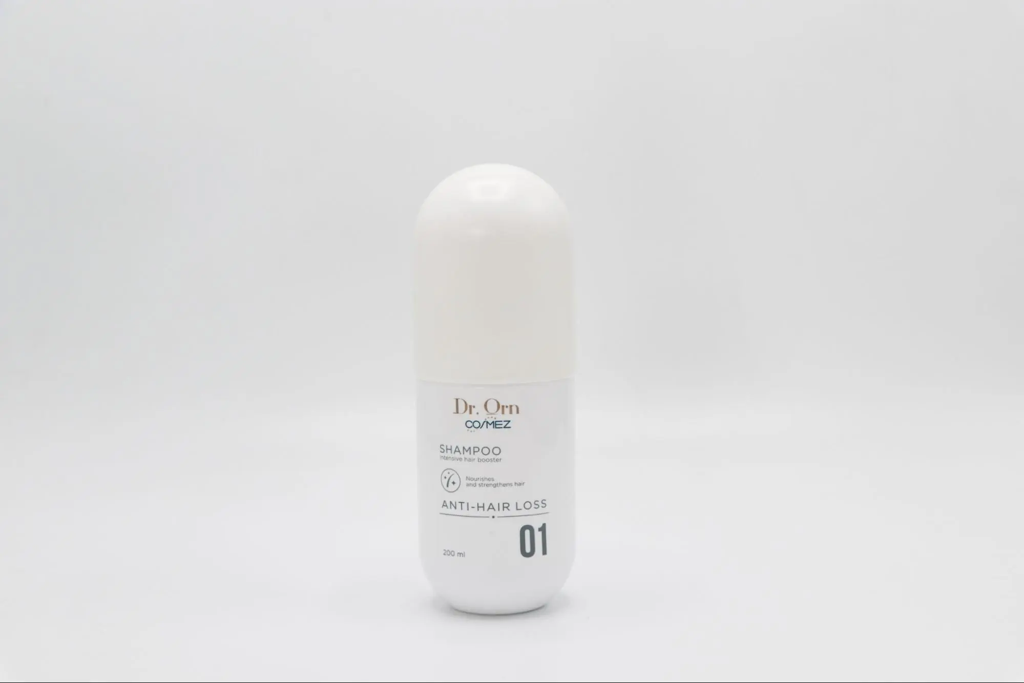 บำรุงยืดผมเคราติน