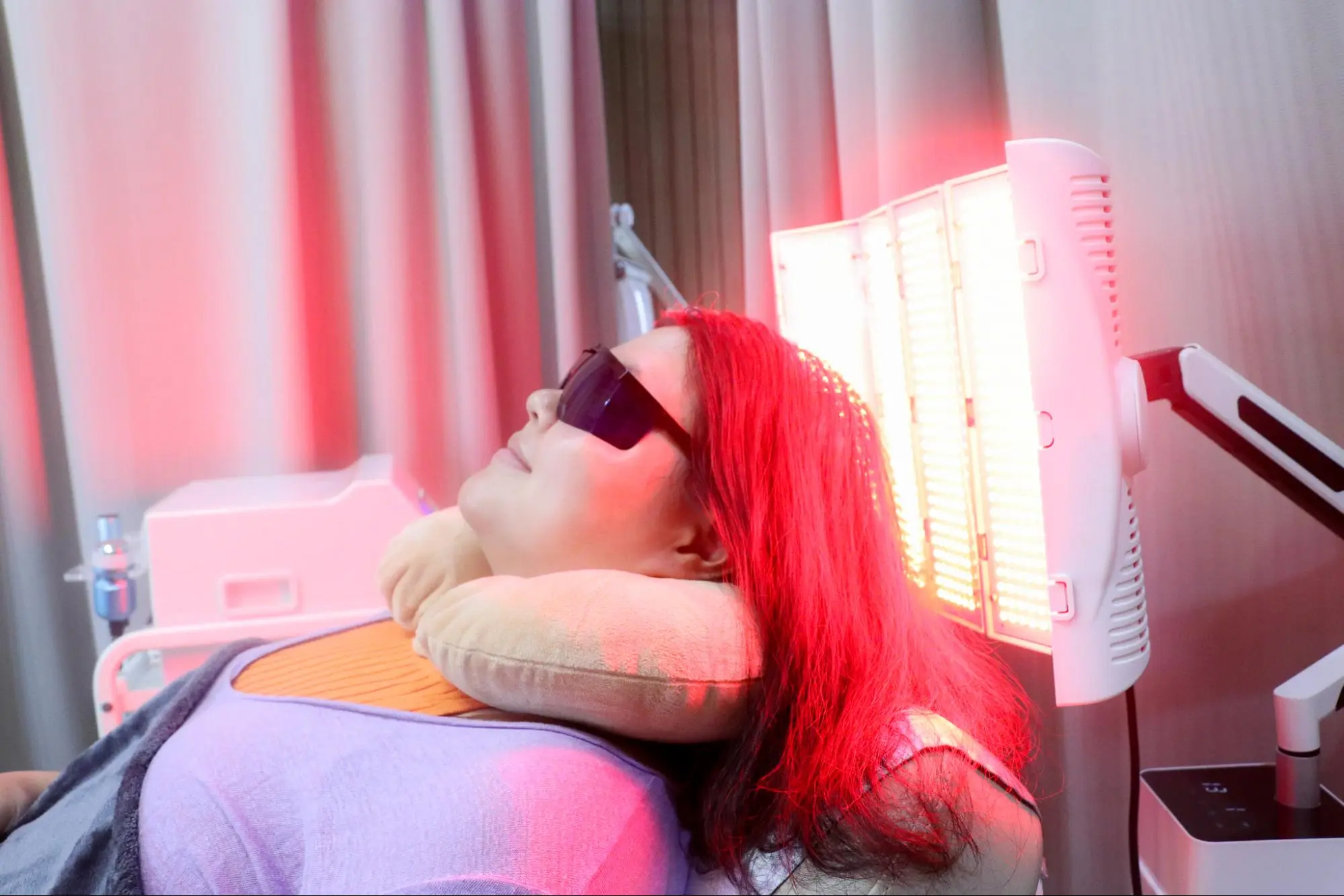 โปรแกรม LLLT