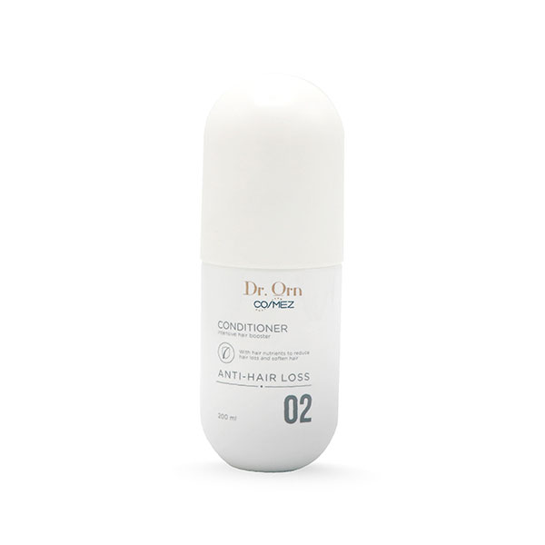 Dr.Orn Cosmez Anti hair loss Conditioner