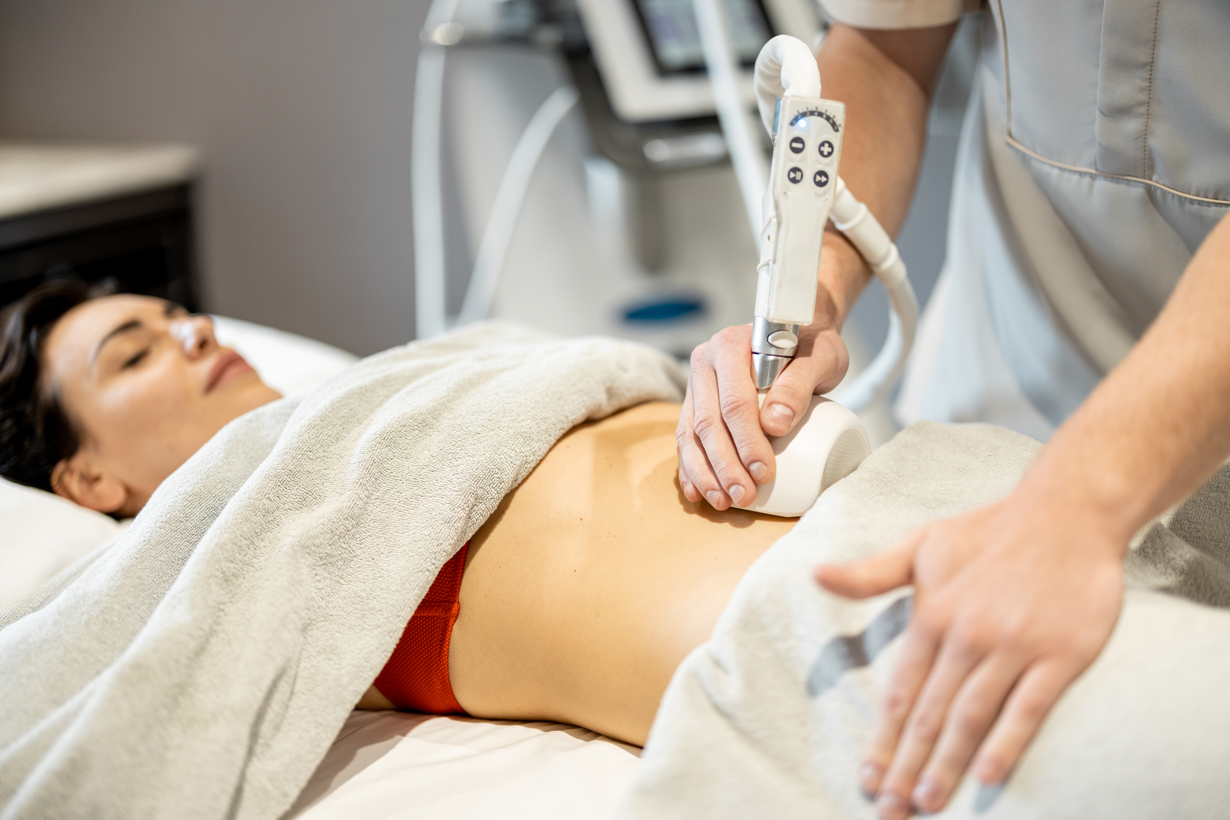 Coolsculpting